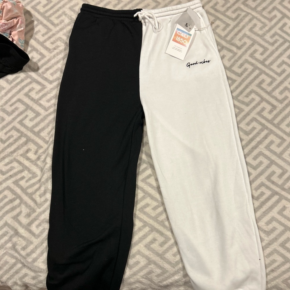 New